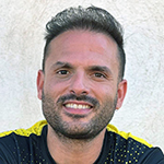 Dani González