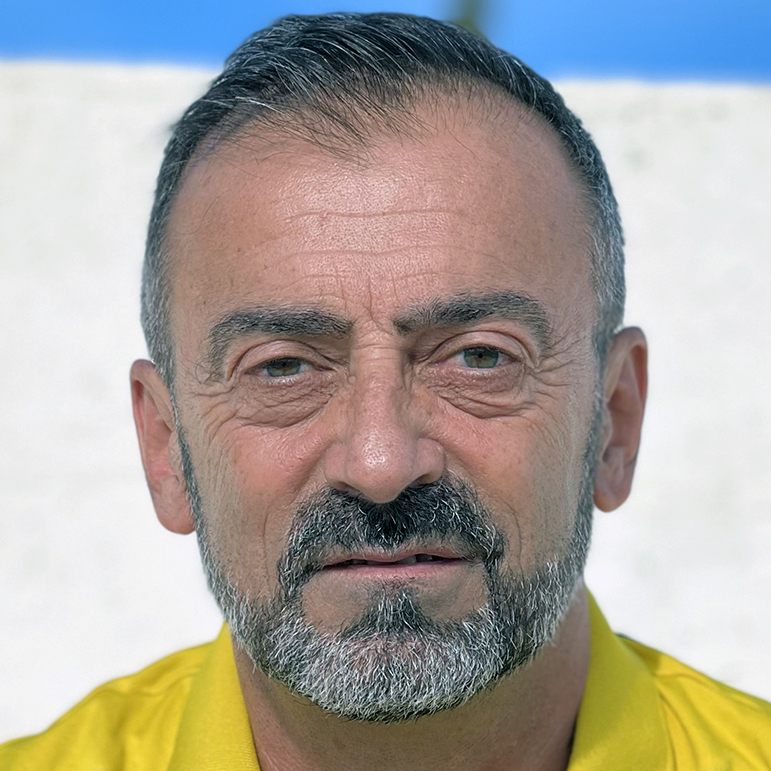 Jaume M. Mulet